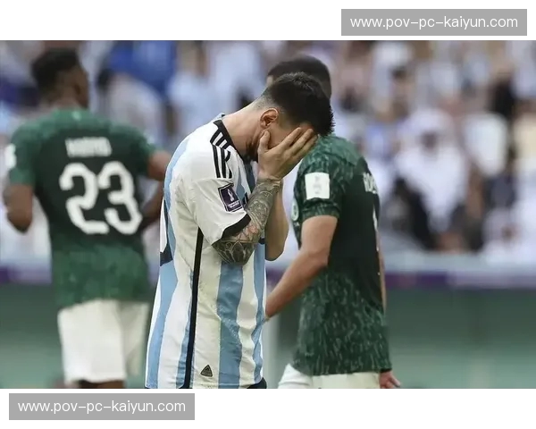 世界杯2022回放：那些你错过却不该忘记的瞬间