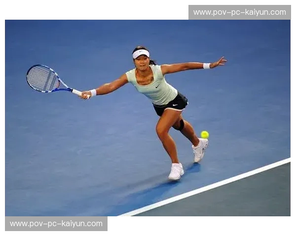 墨尔本的冰与火：李娜与阿扎伦卡，那场关于倔强与巅峰的宿命对决