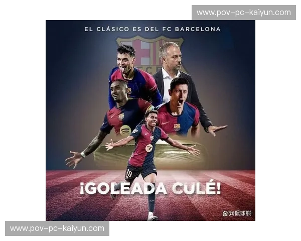 梦幻与荣耀的交织：当巴萨遇见曼联，足球从未如此动人心魄