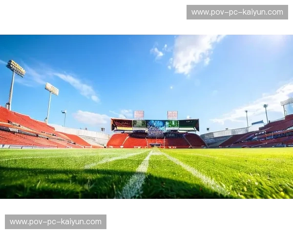 斯图加特vs.波鸿:绿茵场上的宿命对决,激情与荣耀的碰撞 斯图加特vs.波鸿:绿茵场上的宿命对决,激情与荣耀的碰撞